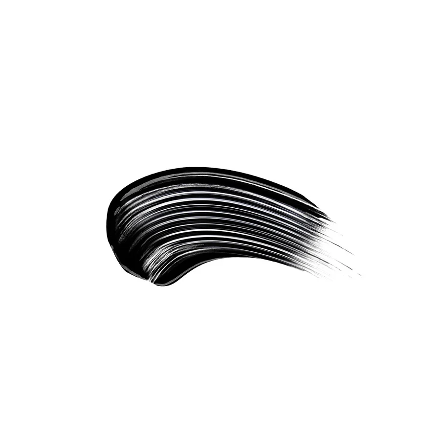 Luxurious Lashes Extra Volume Brush Mascara tusz do rzęs nadający wyjątkową objętość - Image 3