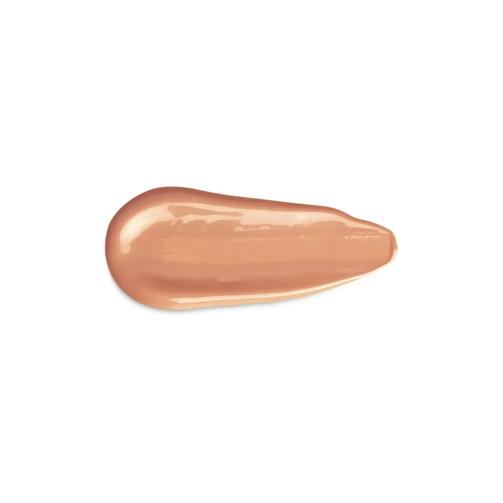 Green Me Hydrating BB Cream nawilżający krem koloryzujący o naturalnym wykończeniu 105 Warm Almond 25ml - Image 2