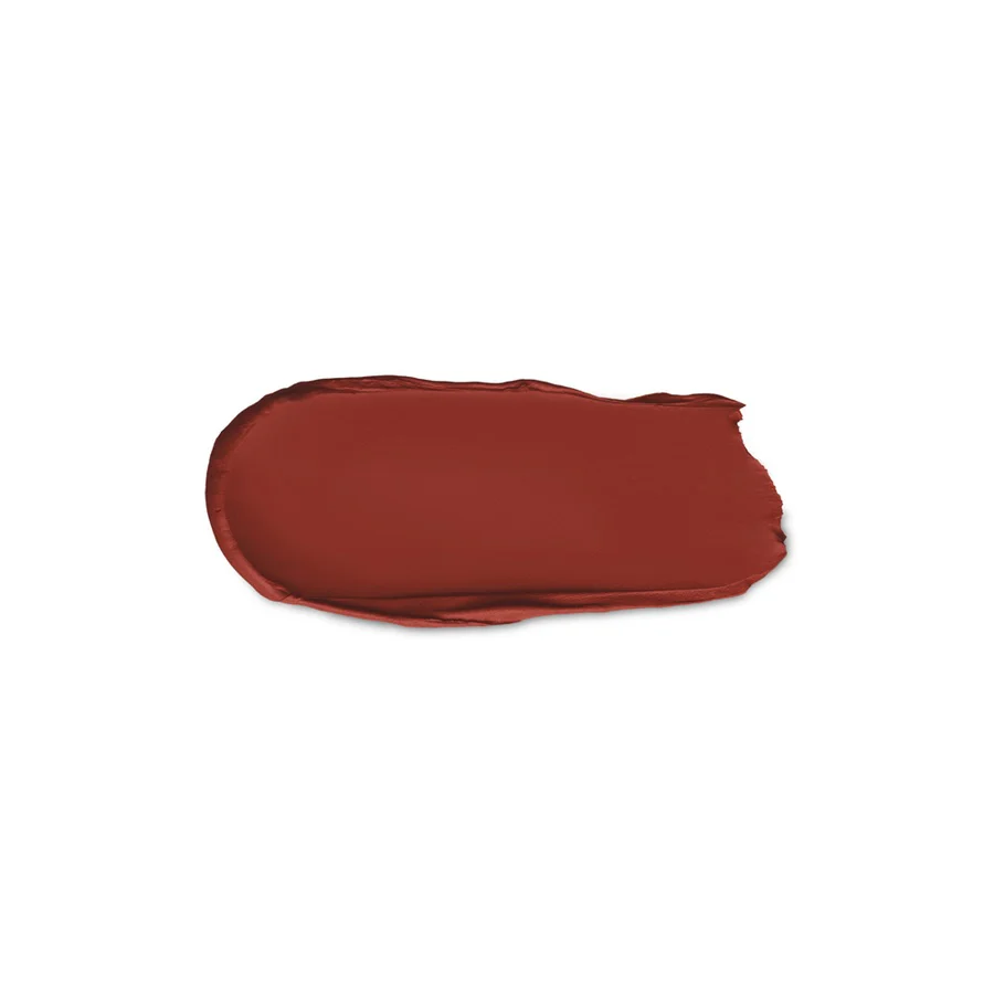 Green Me Matte Lipstick ekstremalnie komfortowa matowa pomadka 103 Basic Brick 4g - Image 3
