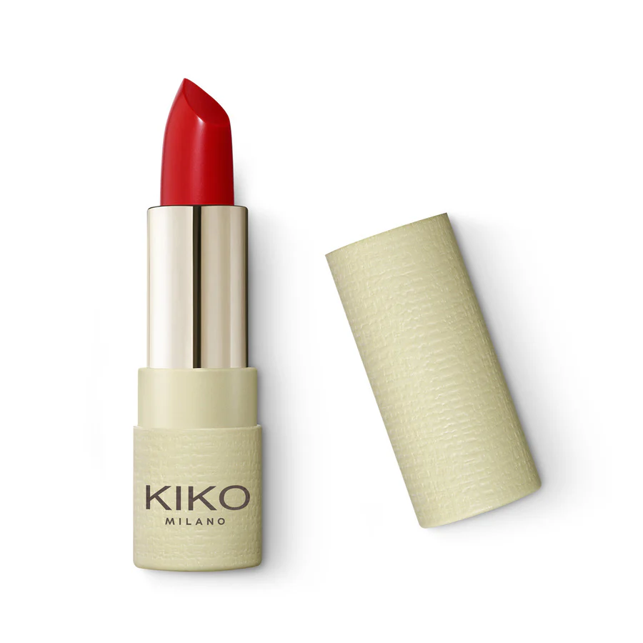 Green Me Matte Lipstick ekstremalnie komfortowa matowa pomadka 105 Classic Red 4g