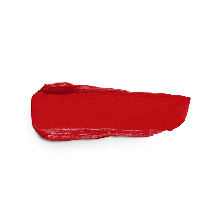 Green Me Matte Lipstick ekstremalnie komfortowa matowa pomadka 105 Classic Red 4g - Image 3