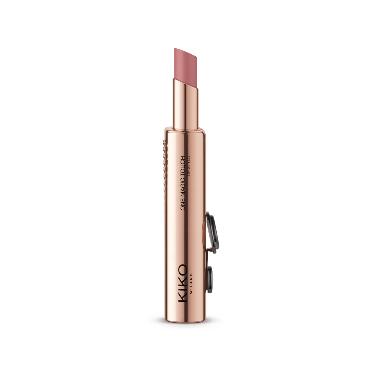 One Magic Touch Lip Stylo wysuwana półmatowa nawilżająca pomadka 2.5g - Image 17