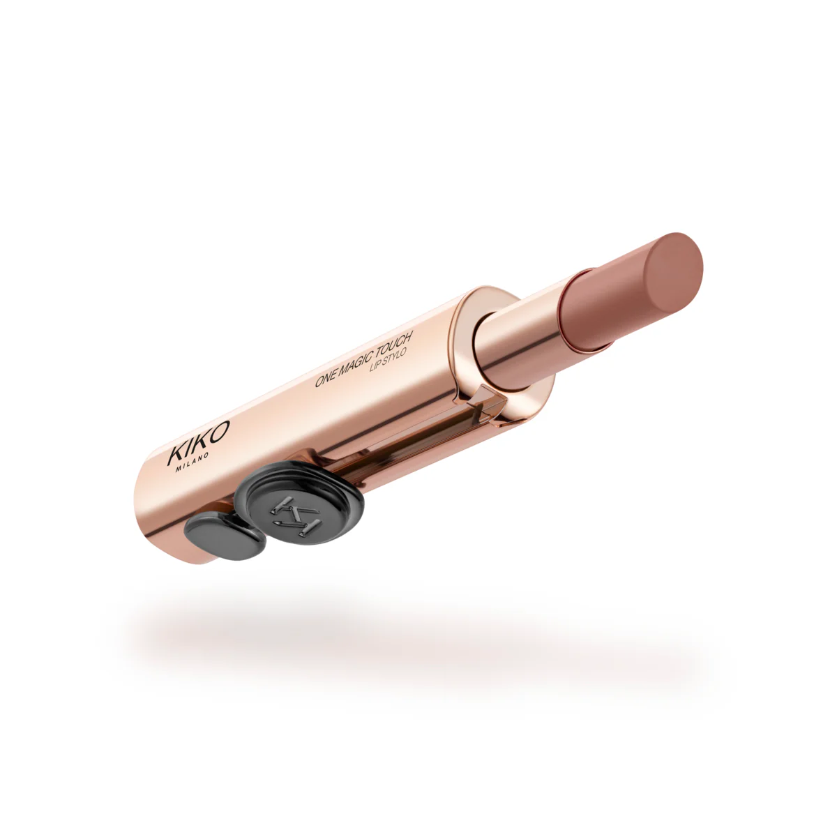 One Magic Touch Lip Stylo wysuwana półmatowa nawilżająca pomadka 2.5g - Image 2