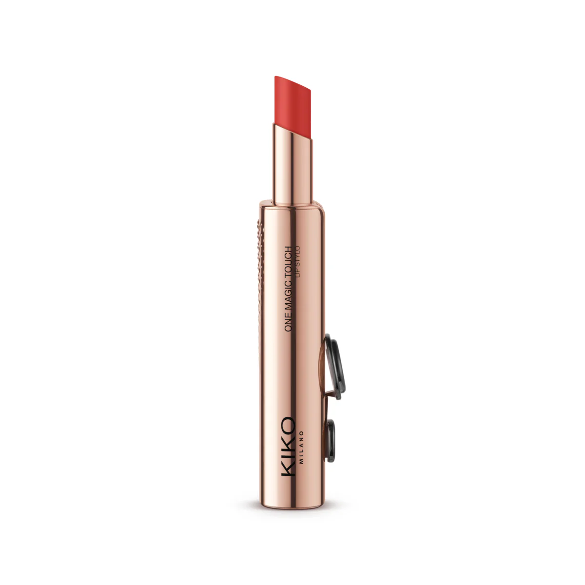 One Magic Touch Lip Stylo wysuwana półmatowa nawilżająca pomadka 2.5g - Image 22