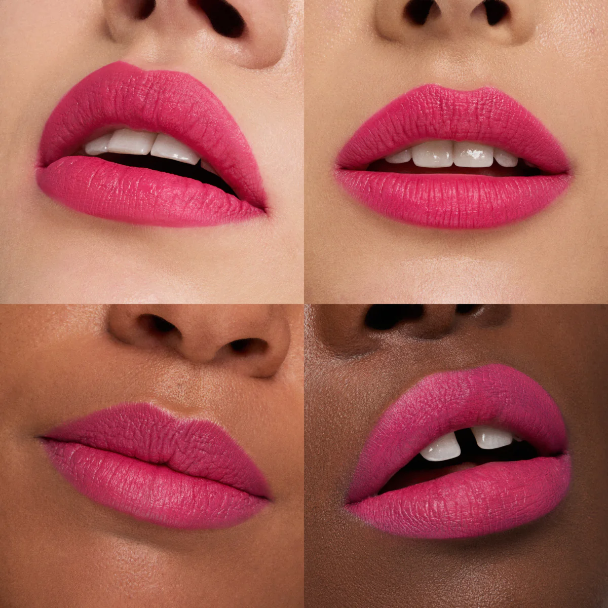 One Magic Touch Lip Stylo wysuwana półmatowa nawilżająca pomadka 2.5g - Image 9