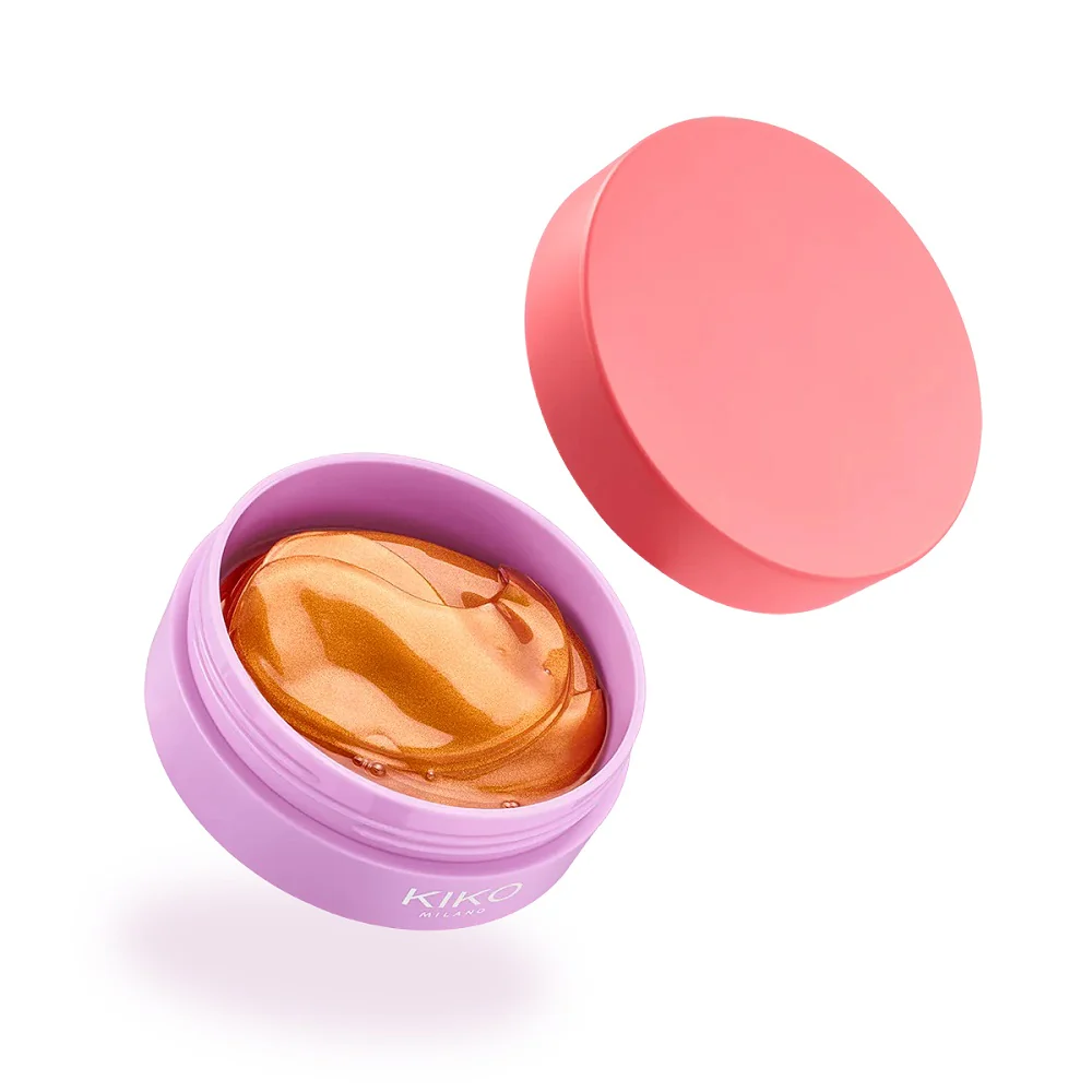 Power Shake Dreamy Glow Eye Patches jednorazowe maseczki pod oczy 45g - Image 2