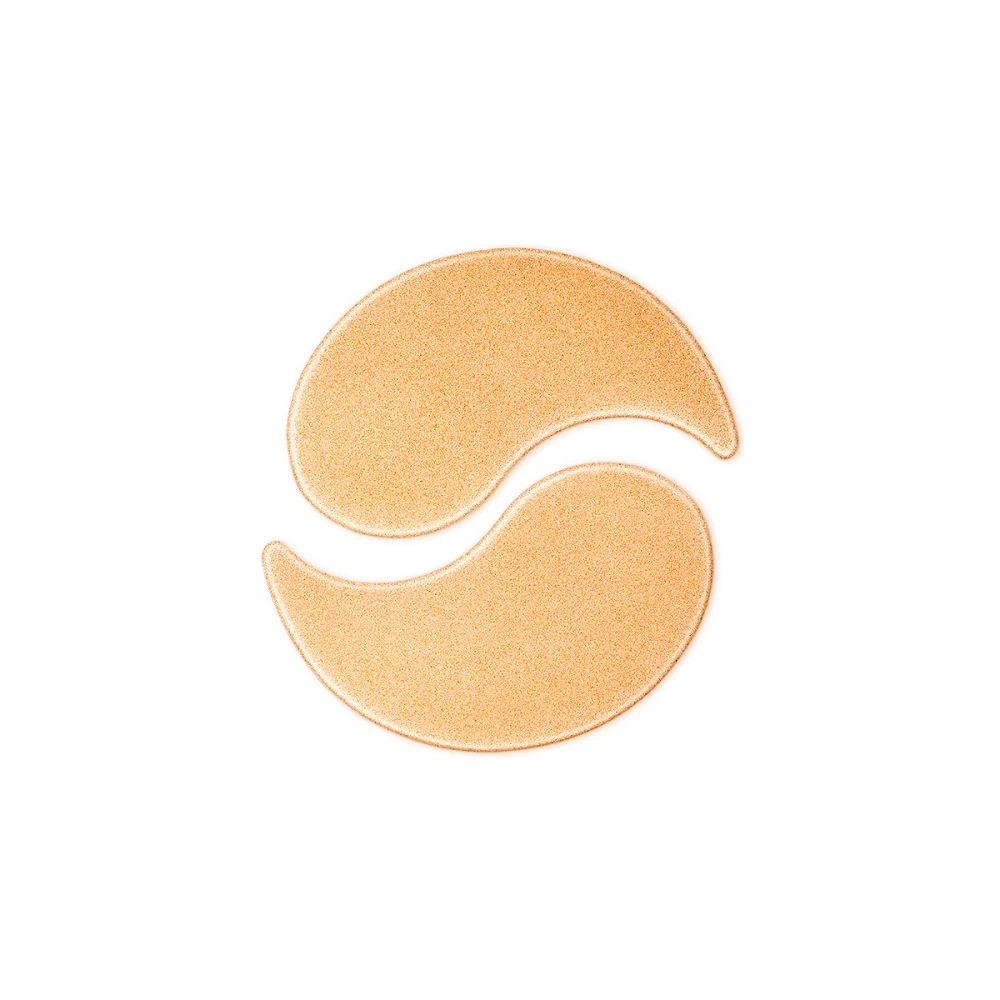 Power Shake Dreamy Glow Eye Patches jednorazowe maseczki pod oczy 45g - Image 3