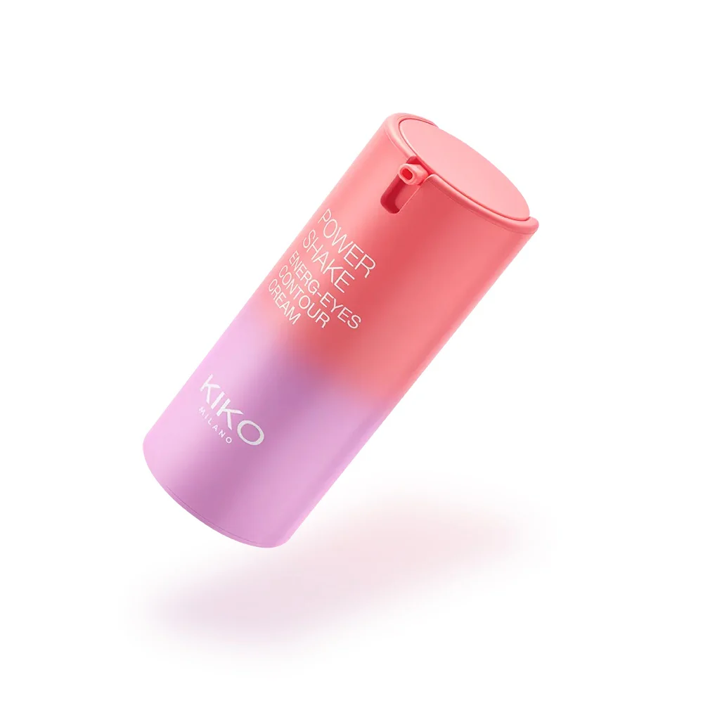 Power Shake Energ-Eyes Contour Cream nawilżający i rozświetlający krem pod oczy 15ml - Image 3