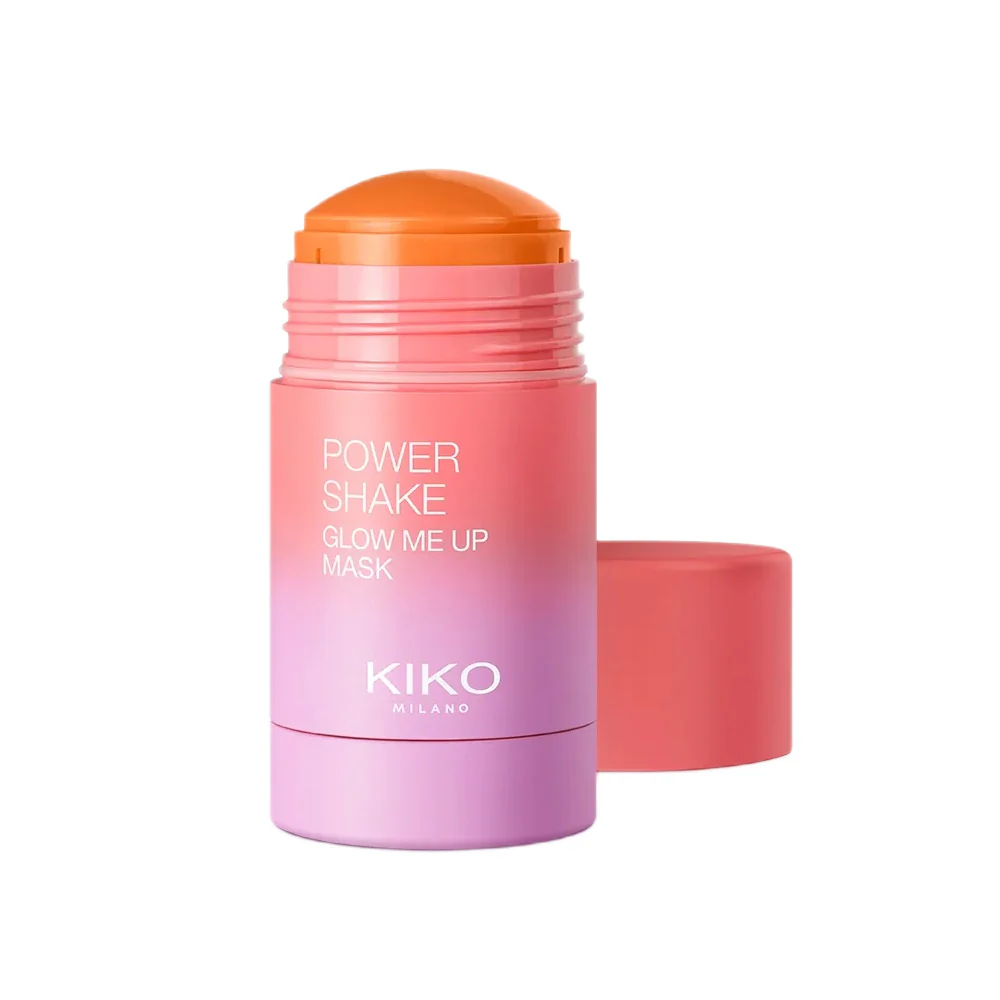 Power Shake Glow Me Up Mask maseczka do twarzy w sztyfcie 55g