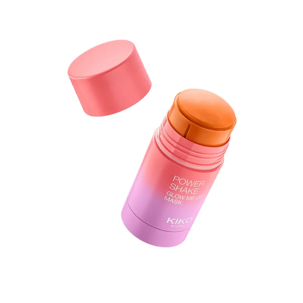 Power Shake Glow Me Up Mask maseczka do twarzy w sztyfcie 55g - Image 3