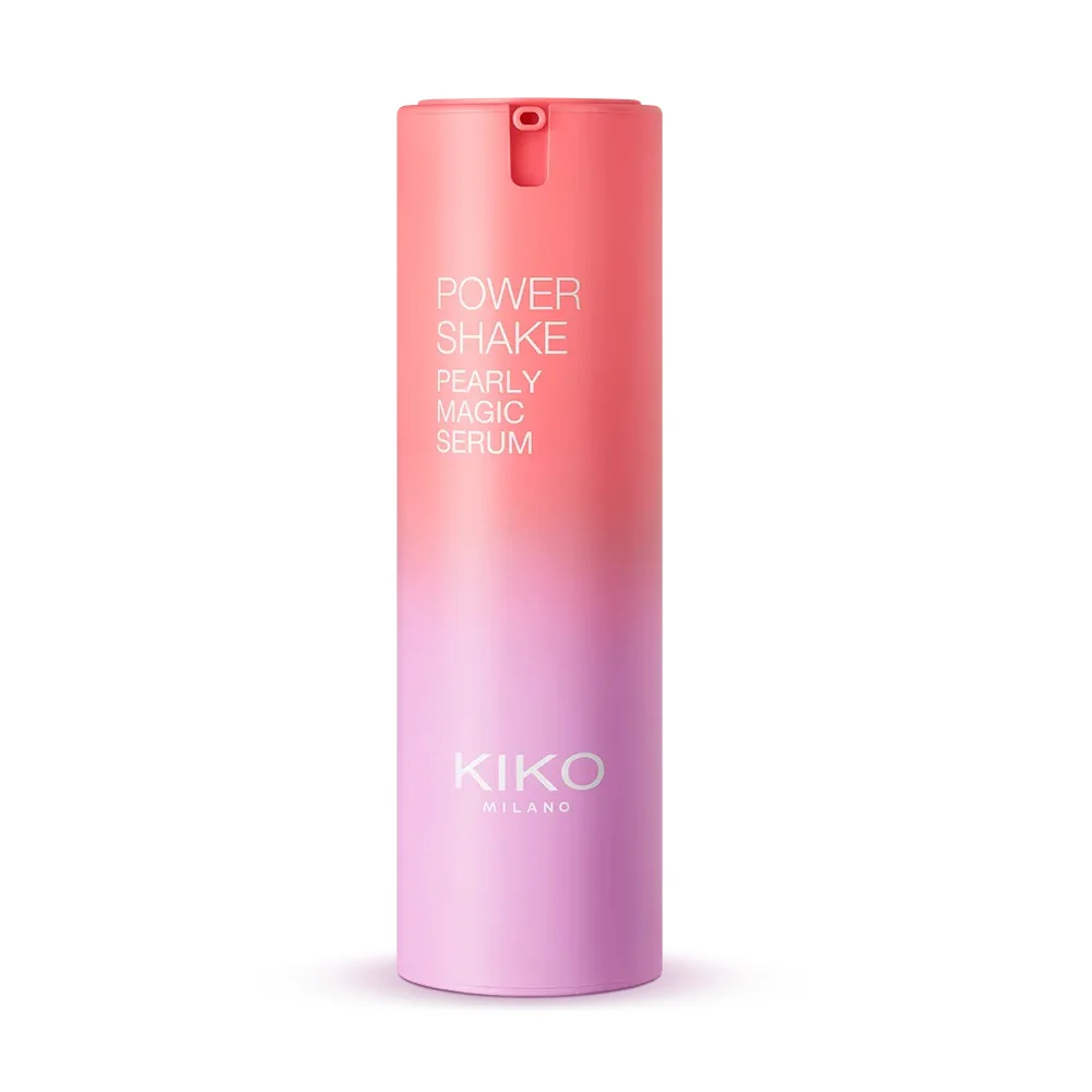 Power Shake Pearly Magic Serum nawilżające i rozświetlające serum do twarzy 30ml