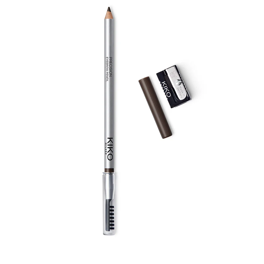 Precision Eyebrow Pencil kredka do brwi z grzebykiem 0.55 g 0.55g