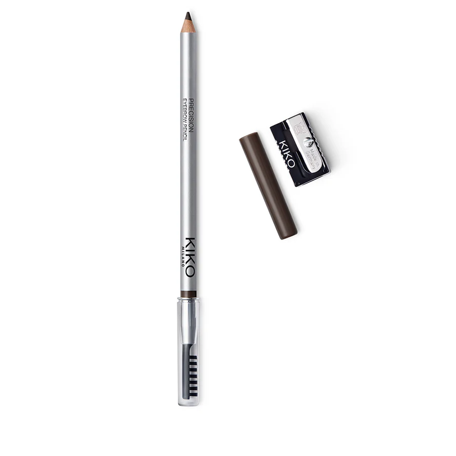 Precision Eyebrow Pencil kredka do brwi z grzebykiem 0.55 g 0.55g - Image 16