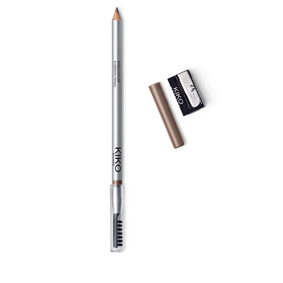 Precision Eyebrow Pencil kredka do brwi z grzebykiem 0.55 g 0.55g - Image 18