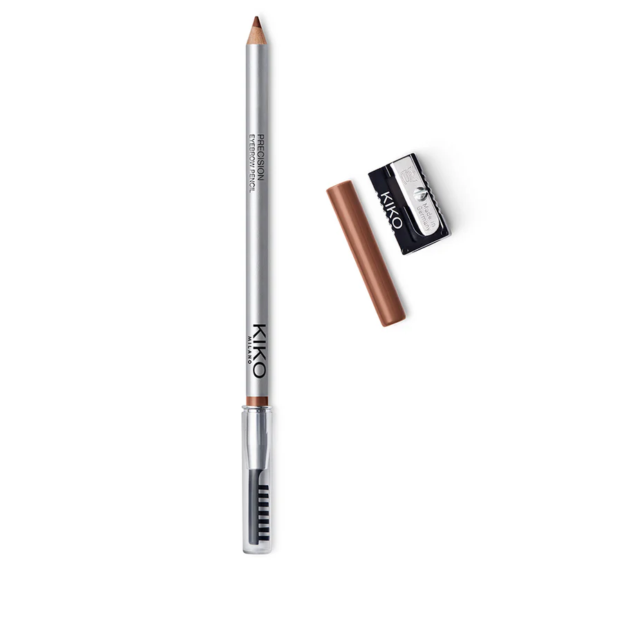 Precision Eyebrow Pencil kredka do brwi z grzebykiem 0.55 g 0.55g - Image 20