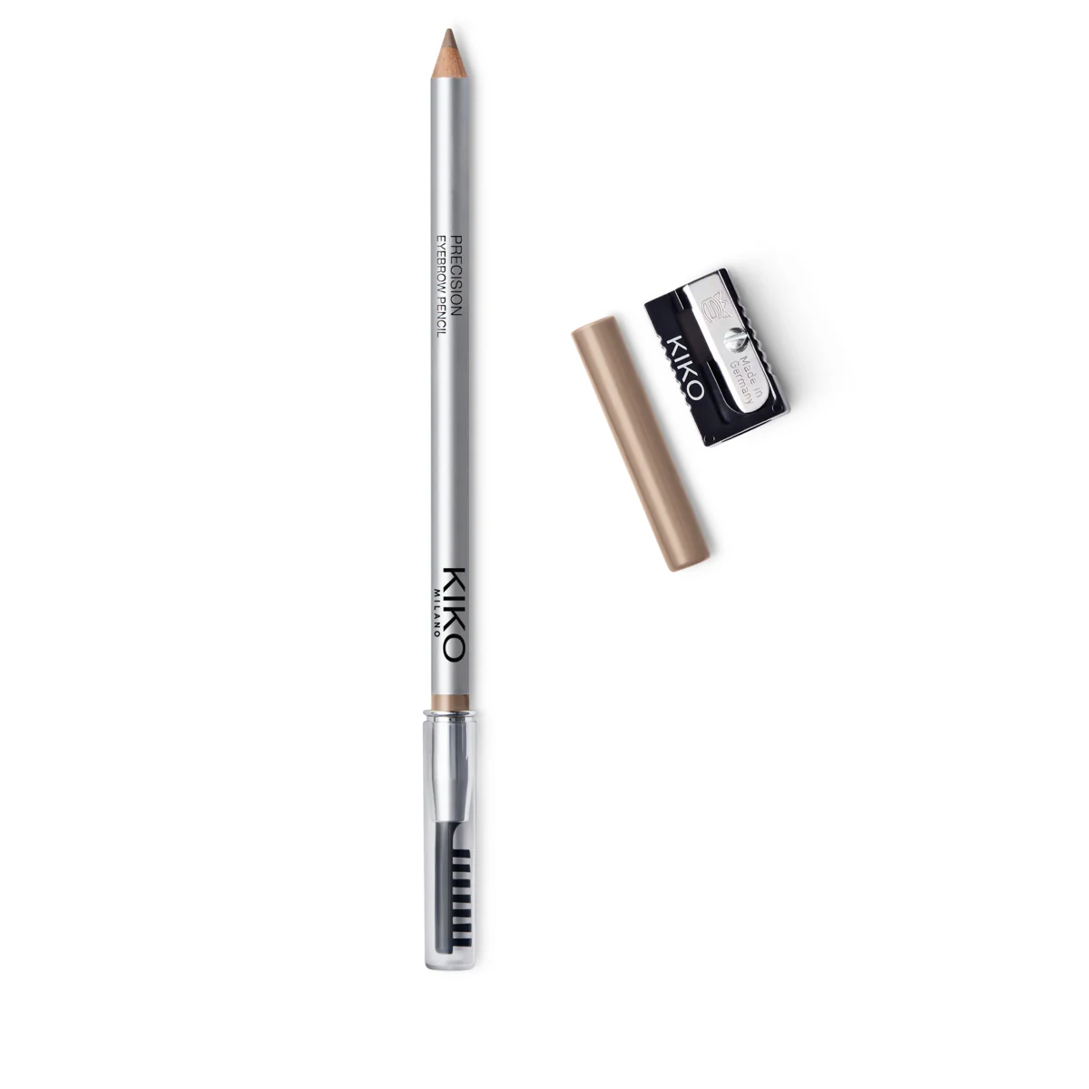 Precision Eyebrow Pencil kredka do brwi z grzebykiem 0.55 g 0.55g - Image 22