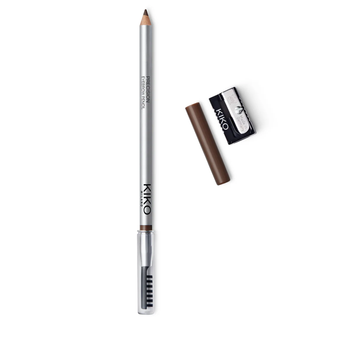 Precision Eyebrow Pencil kredka do brwi z grzebykiem 0.55 g 0.55g - Image 23