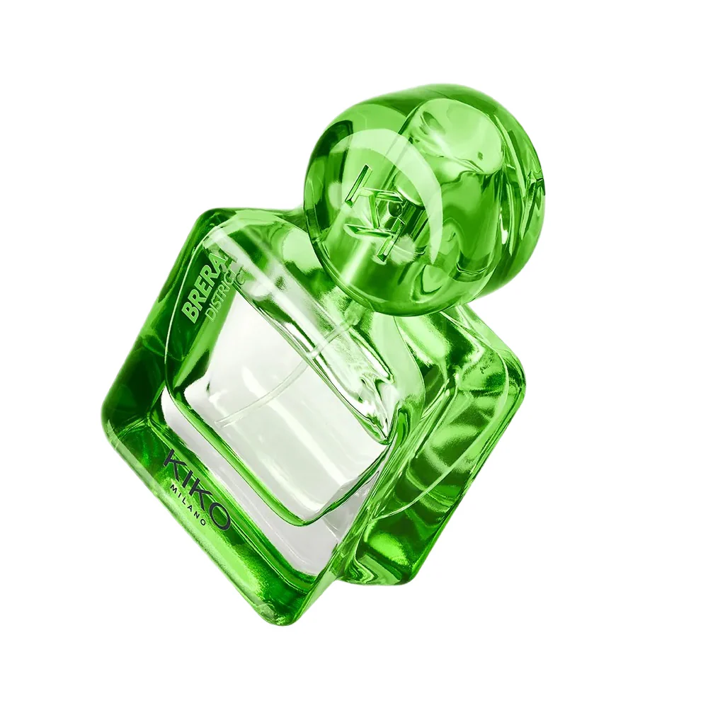 Scent Of Milan Brera District woda perfumowana spray 50ml - Image 3