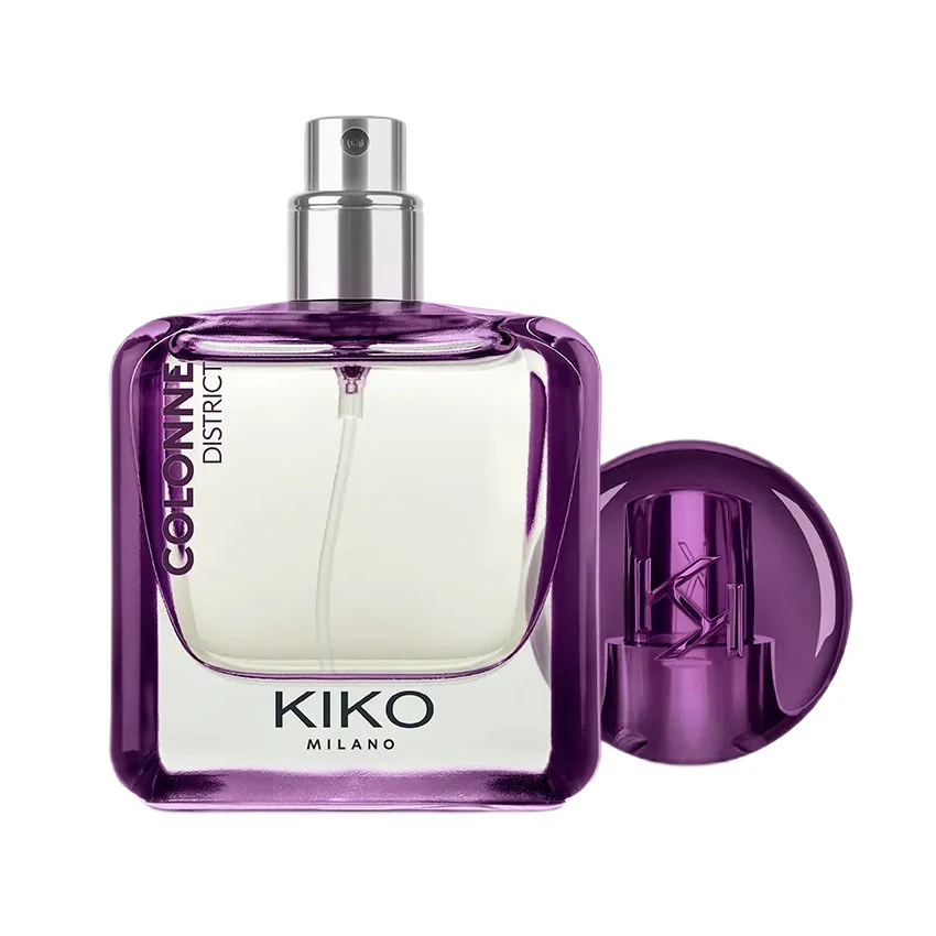 Scent Of Milan Colonne District woda perfumowana