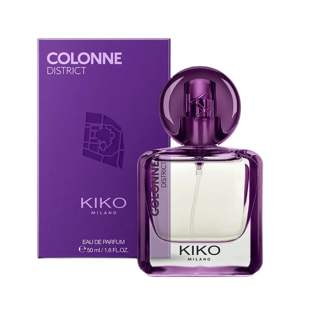 Scent Of Milan Colonne District woda perfumowana - Image 2