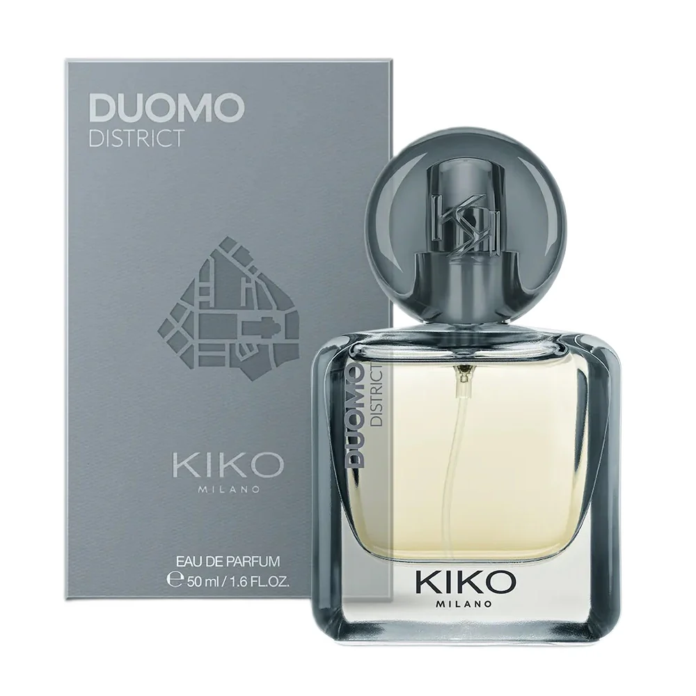 Scent Of Milan Duomo District woda perfumowana - Image 2