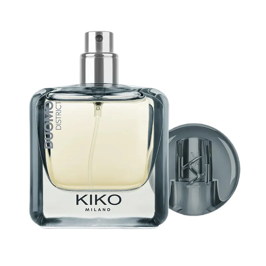 Scent Of Milan Duomo District woda perfumowana - Image 4