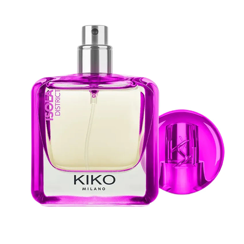 Scent Of Milan Isola District woda perfumowana spray