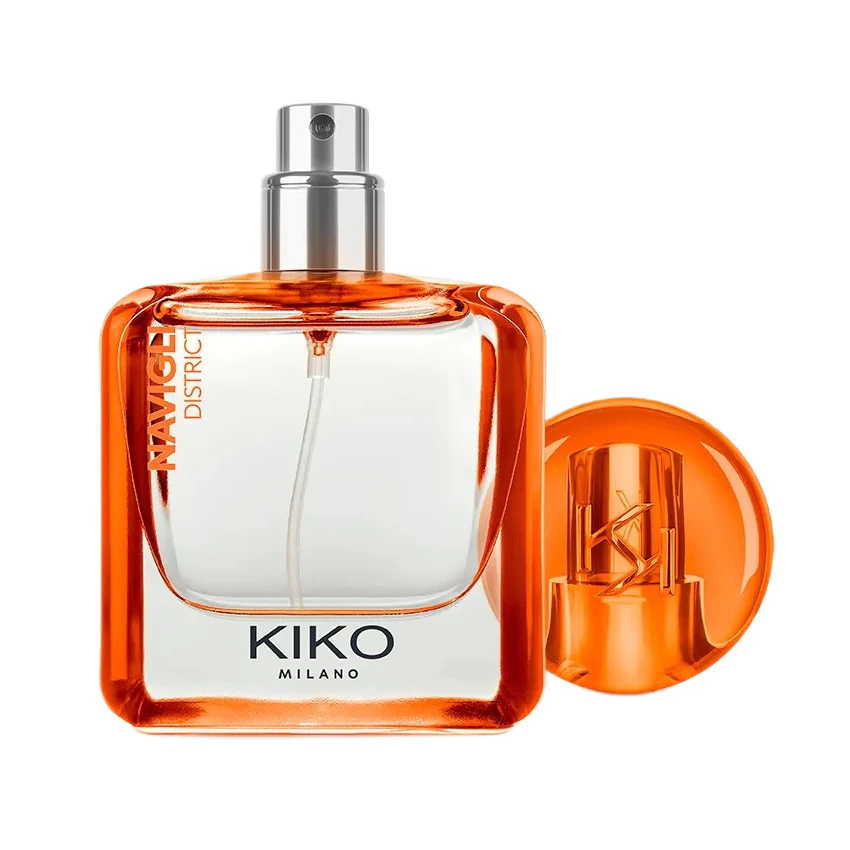 Scent Of Milan Navigli District woda perfumowana spray 50ml