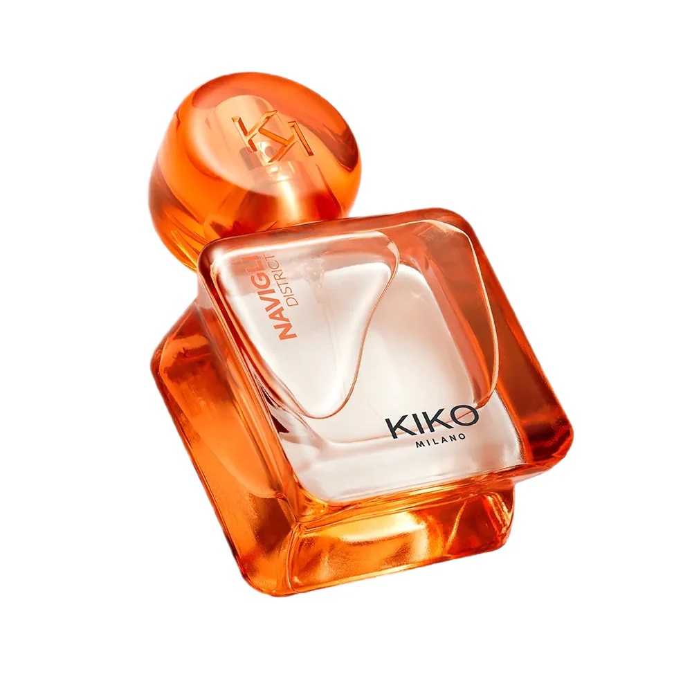 Scent Of Milan Navigli District woda perfumowana spray 50ml - Image 2