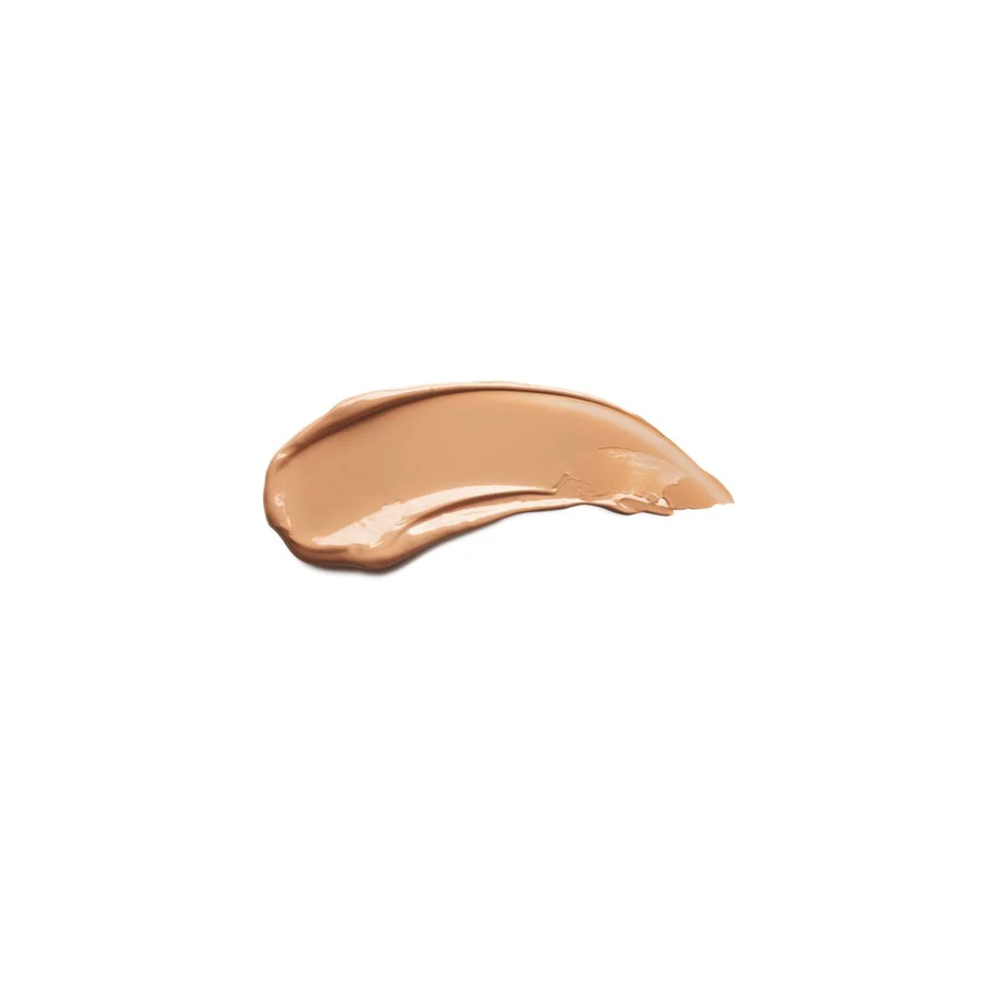 Skin Hybrid Blurring Skin Tint Foundation upiększający fluid do twarzy z filtrem SPF30 04 Warm Almond 30ml - Image 2