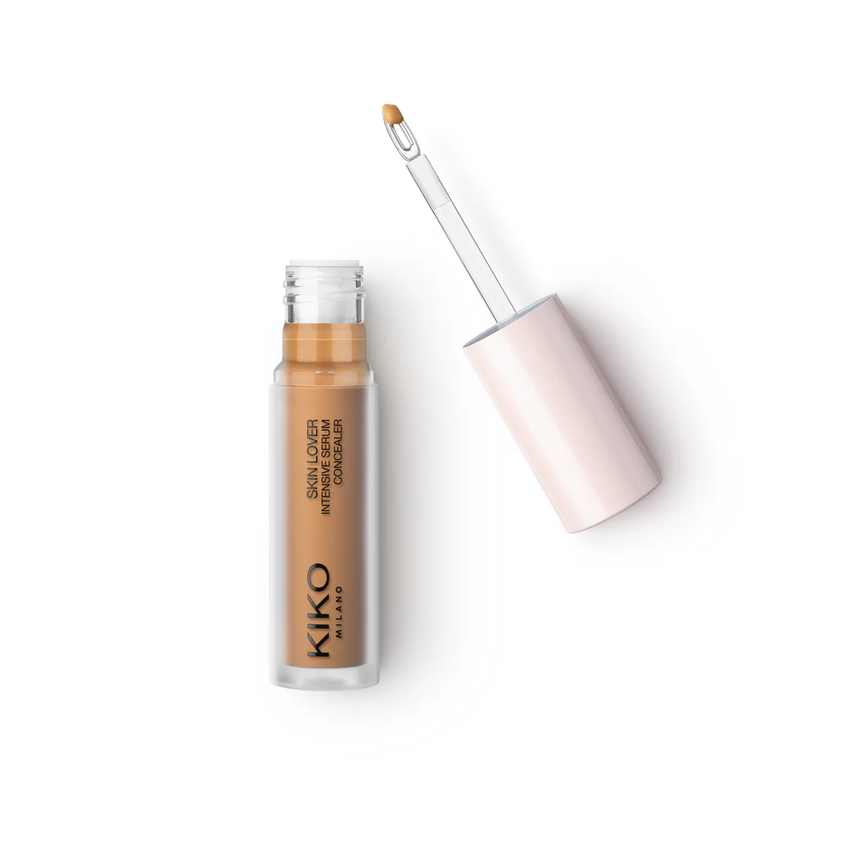 Skin Lover Intensive Serum Concealer trwały korektor do okolic oczu 4ml