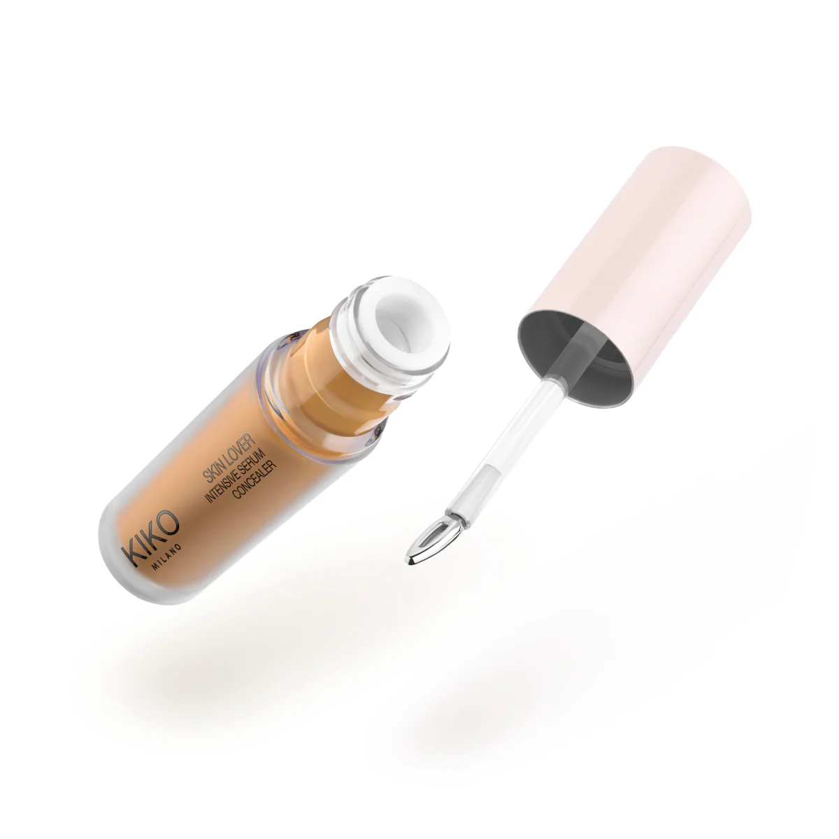 Skin Lover Intensive Serum Concealer trwały korektor do okolic oczu 4ml - Image 2