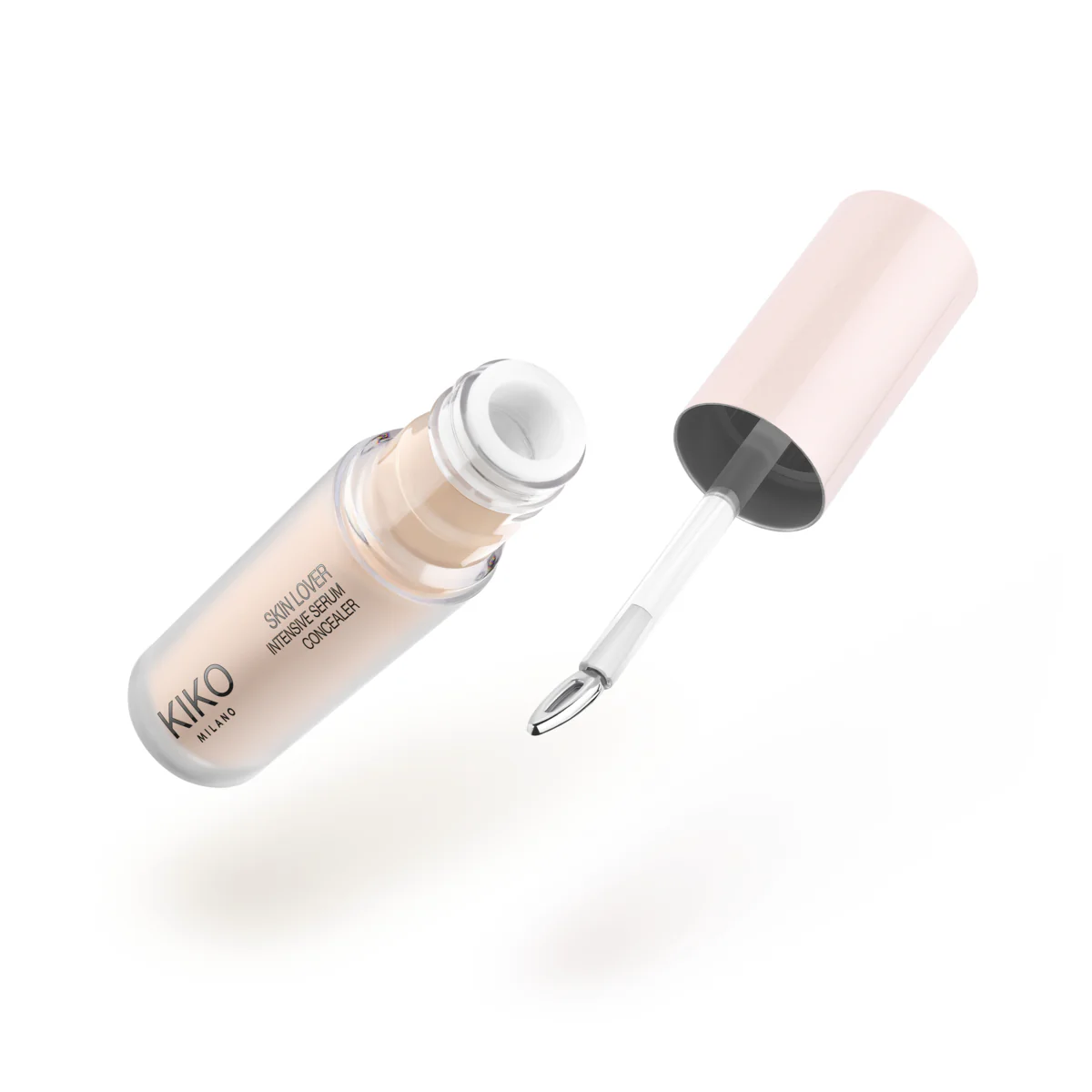 Skin Lover Intensive Serum Concealer trwały korektor do okolic oczu 4ml - Image 20