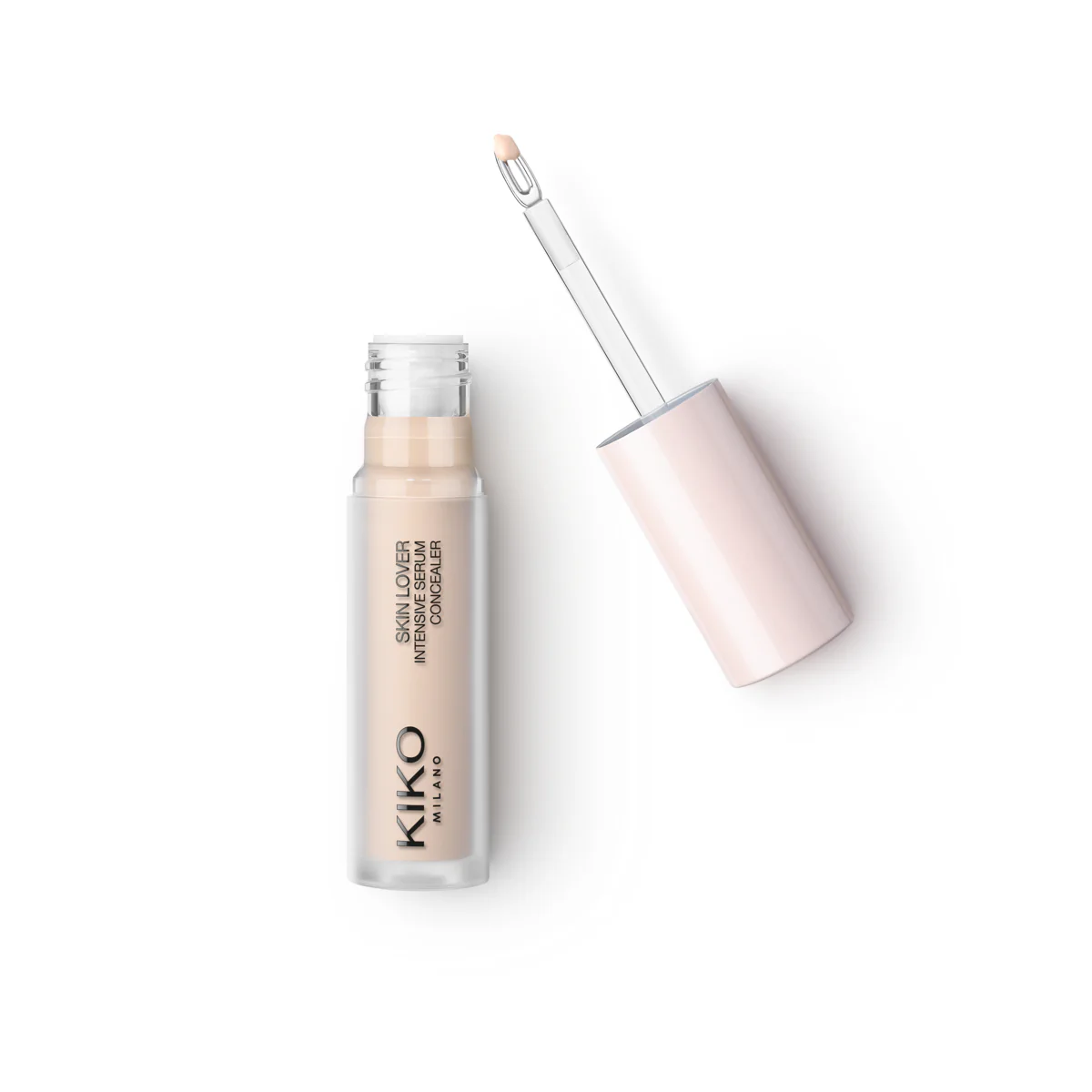 Skin Lover Intensive Serum Concealer trwały korektor do okolic oczu 4ml - Image 22