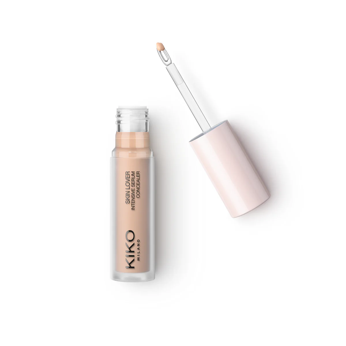 Skin Lover Intensive Serum Concealer trwały korektor do okolic oczu 4ml - Image 26