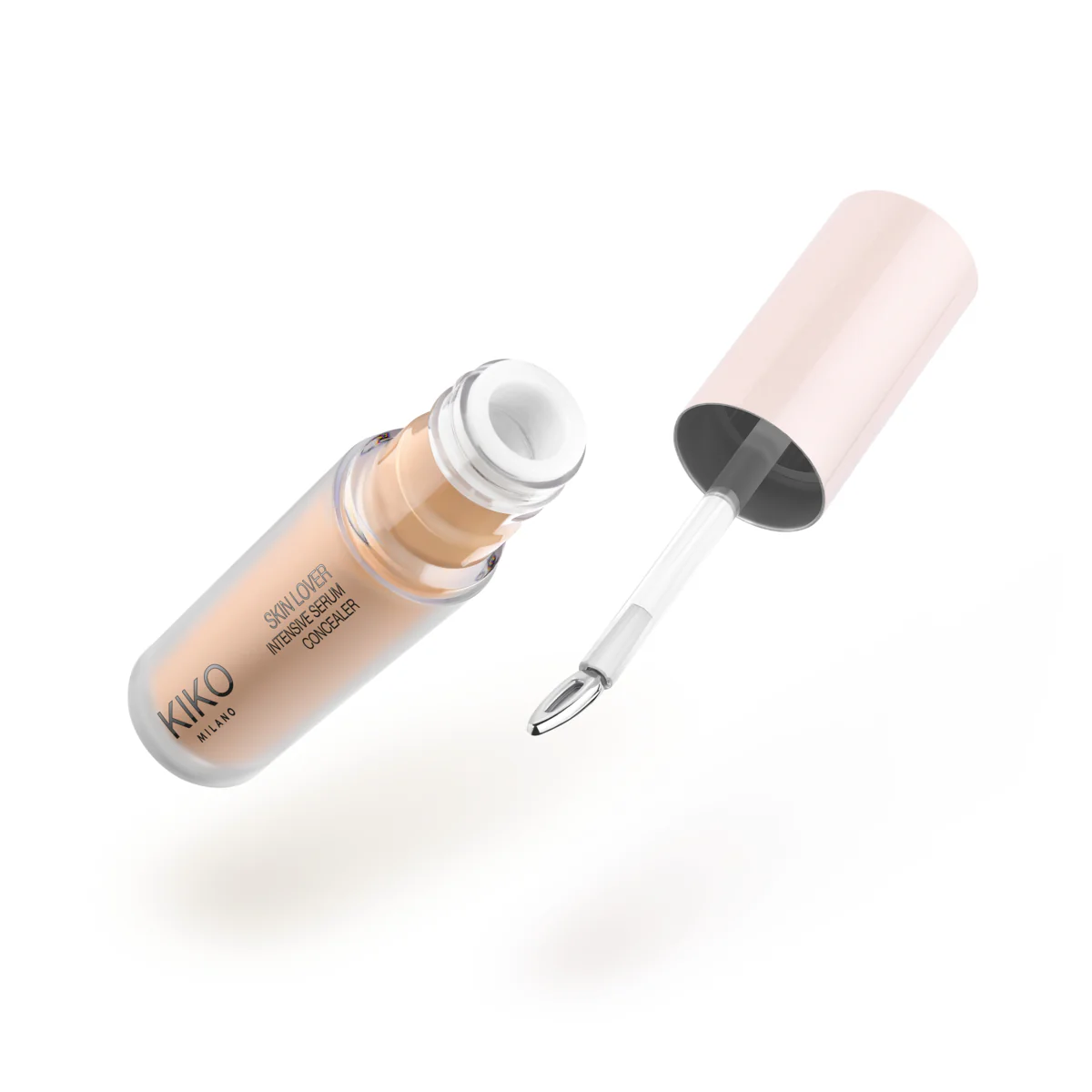 Skin Lover Intensive Serum Concealer trwały korektor do okolic oczu 4ml - Image 6