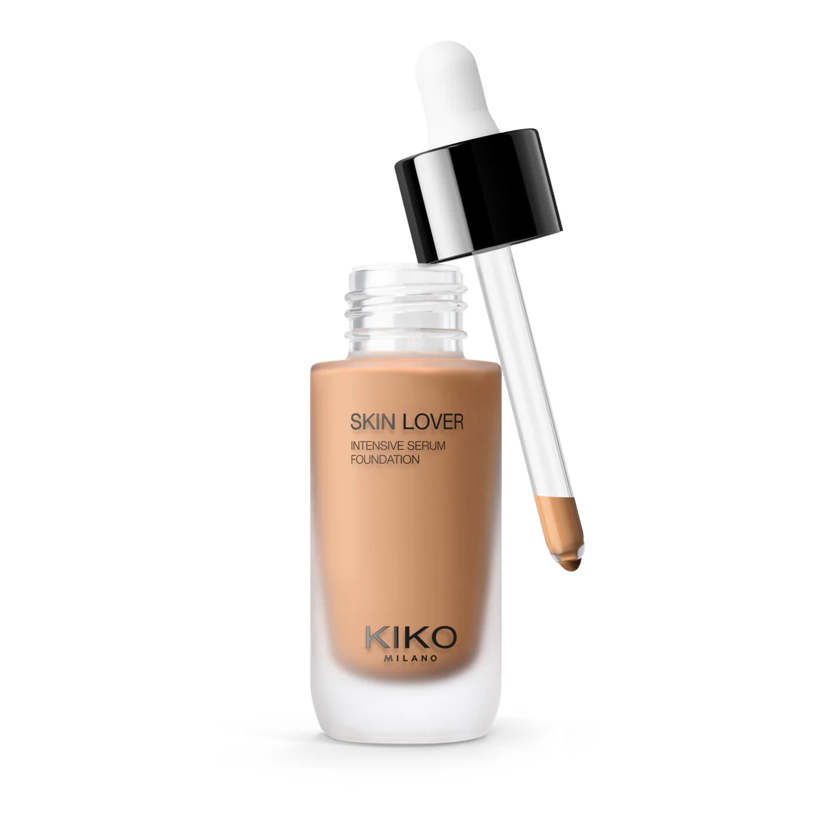 Skin Lover Intensive Serum Foundation trwały podkład nawilżający z serum 28ml