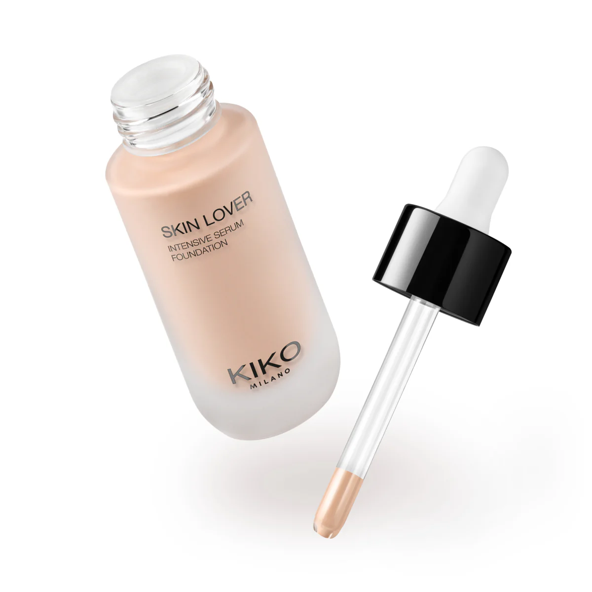 Skin Lover Intensive Serum Foundation trwały podkład nawilżający z serum 28ml - Image 11