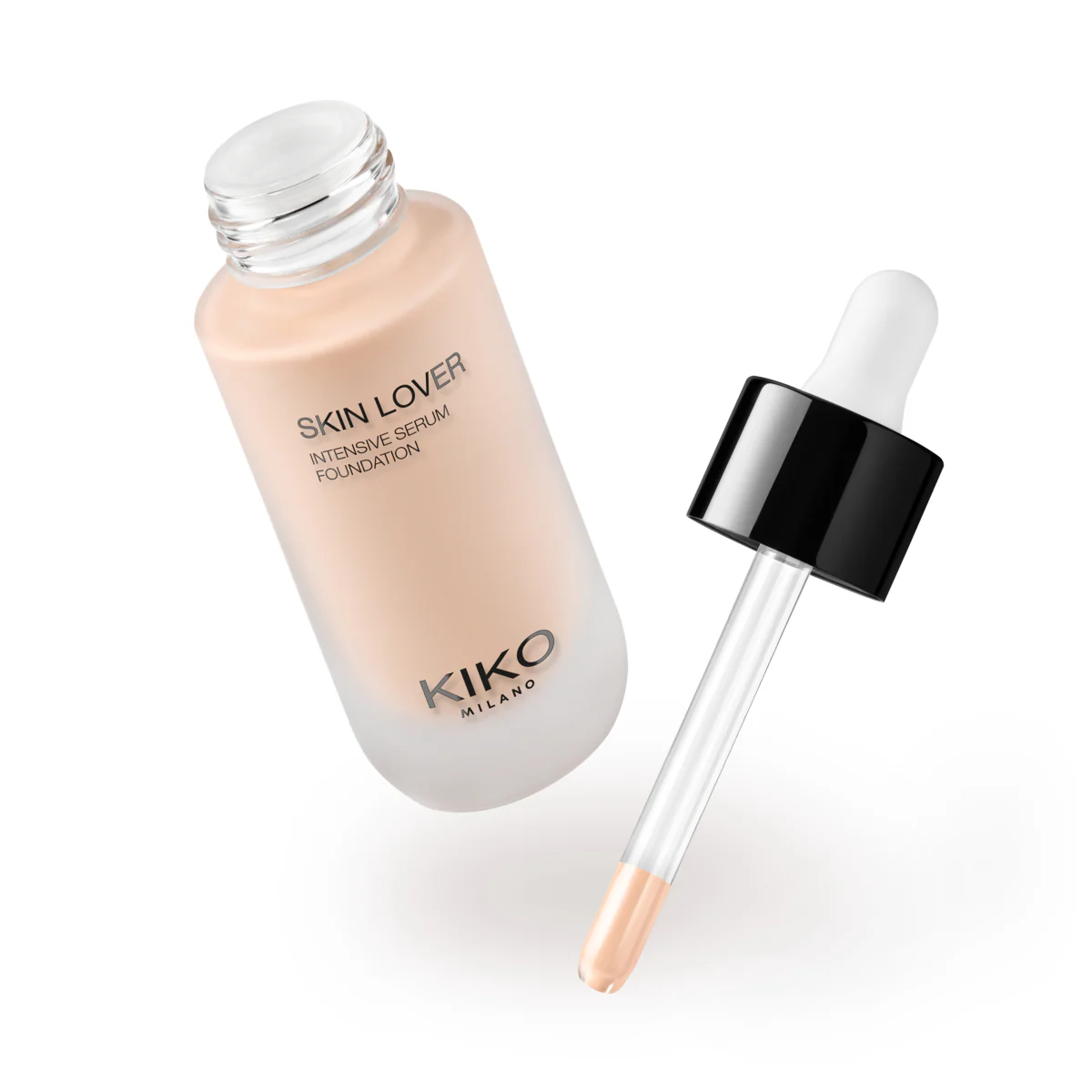 Skin Lover Intensive Serum Foundation trwały podkład nawilżający z serum 28ml - Image 13