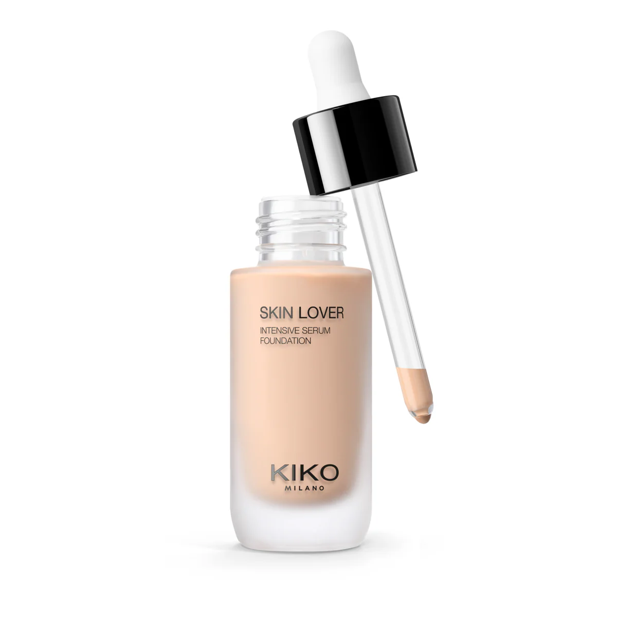 Skin Lover Intensive Serum Foundation trwały podkład nawilżający z serum 28ml - Image 17