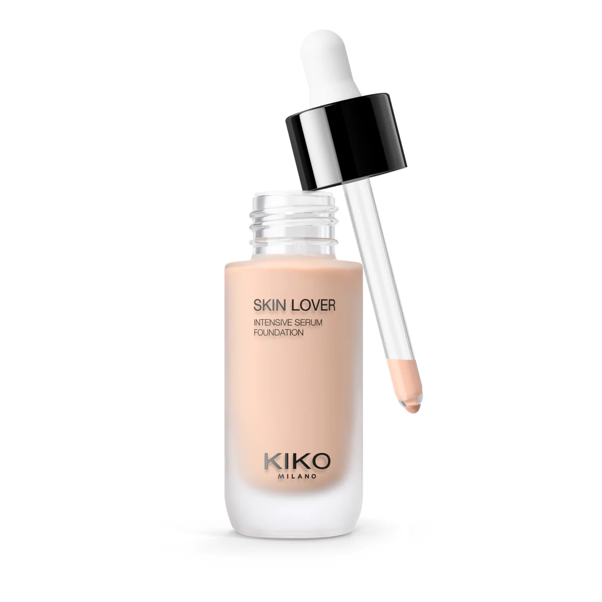 Skin Lover Intensive Serum Foundation trwały podkład nawilżający z serum 28ml - Image 18