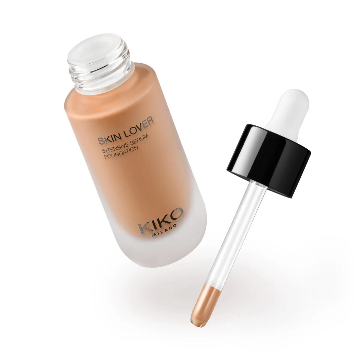Skin Lover Intensive Serum Foundation trwały podkład nawilżający z serum 28ml - Image 2