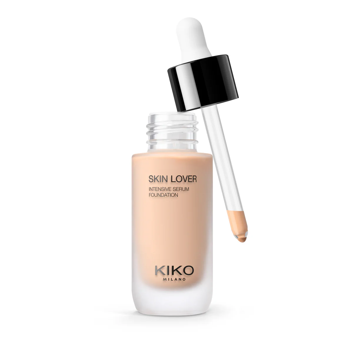 Skin Lover Intensive Serum Foundation trwały podkład nawilżający z serum 28ml - Image 20