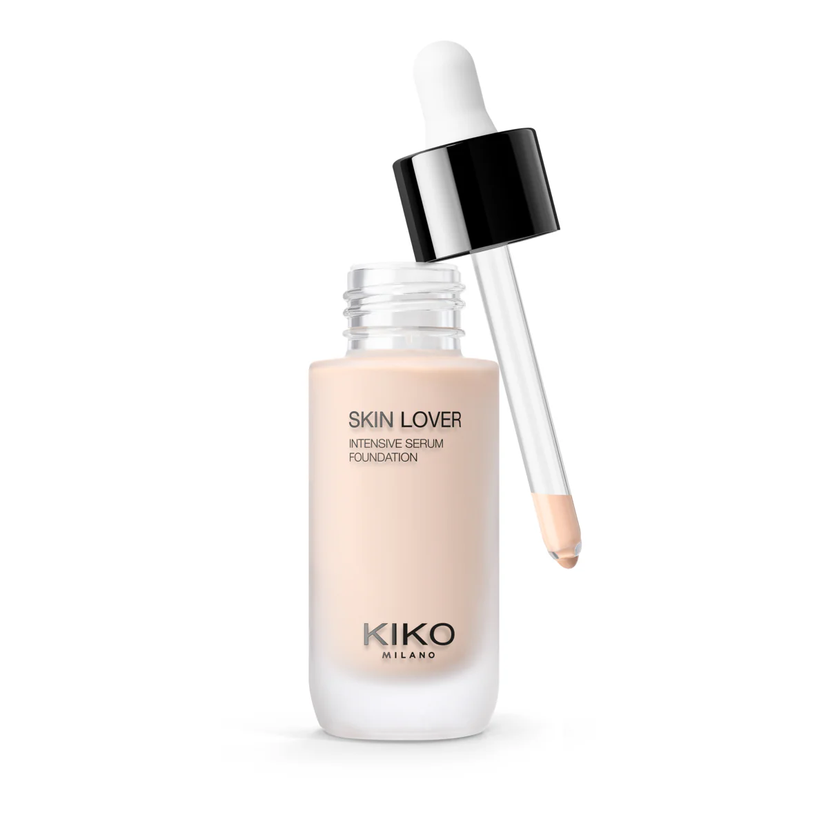 Skin Lover Intensive Serum Foundation trwały podkład nawilżający z serum 28ml - Image 22