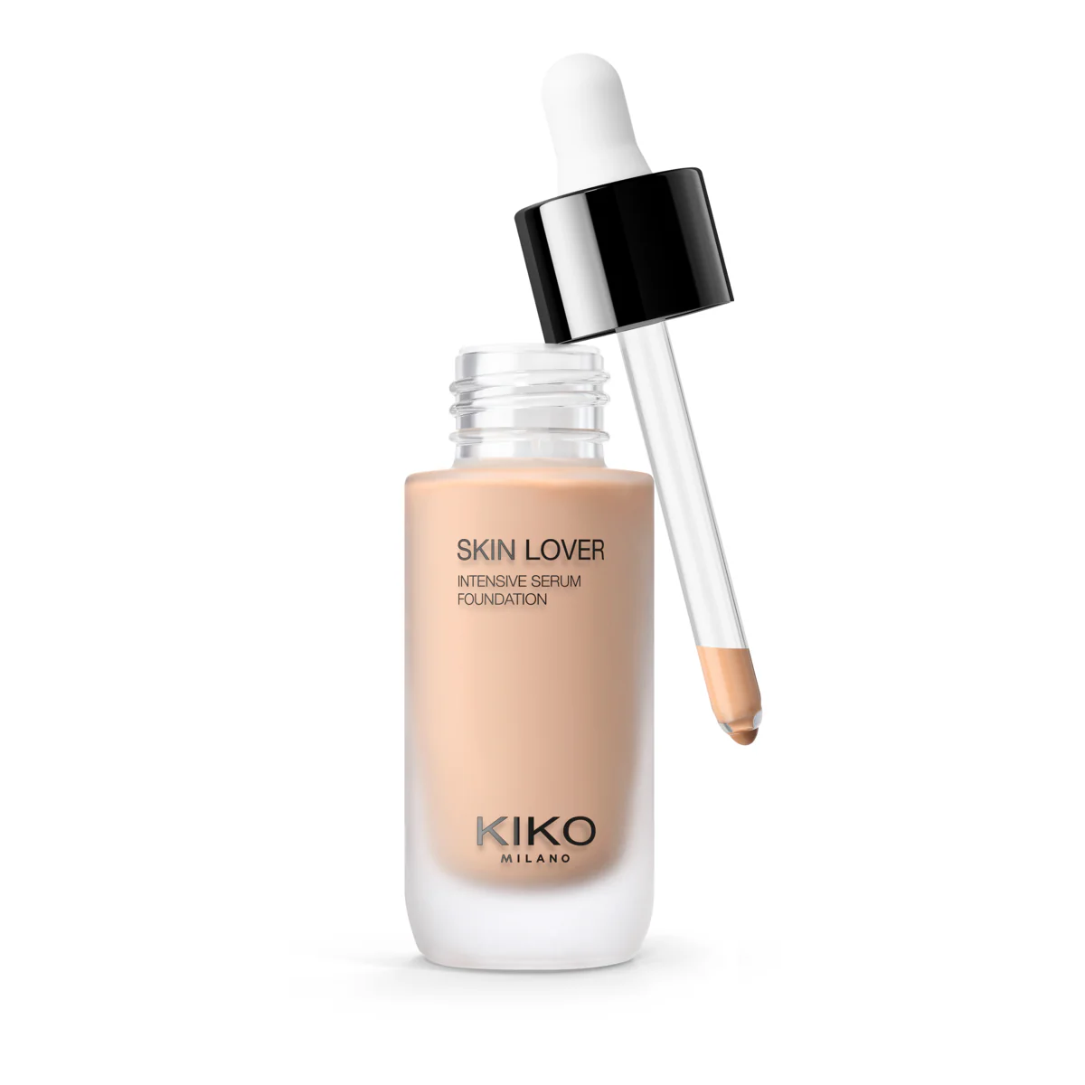Skin Lover Intensive Serum Foundation trwały podkład nawilżający z serum 28ml - Image 23