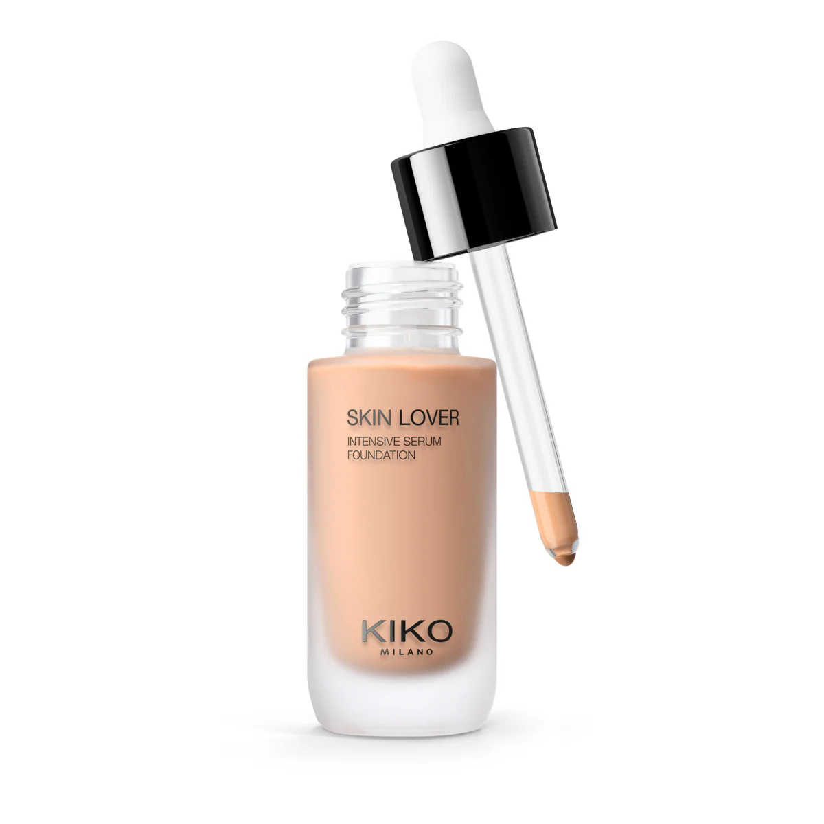 Skin Lover Intensive Serum Foundation trwały podkład nawilżający z serum 28ml - Image 25