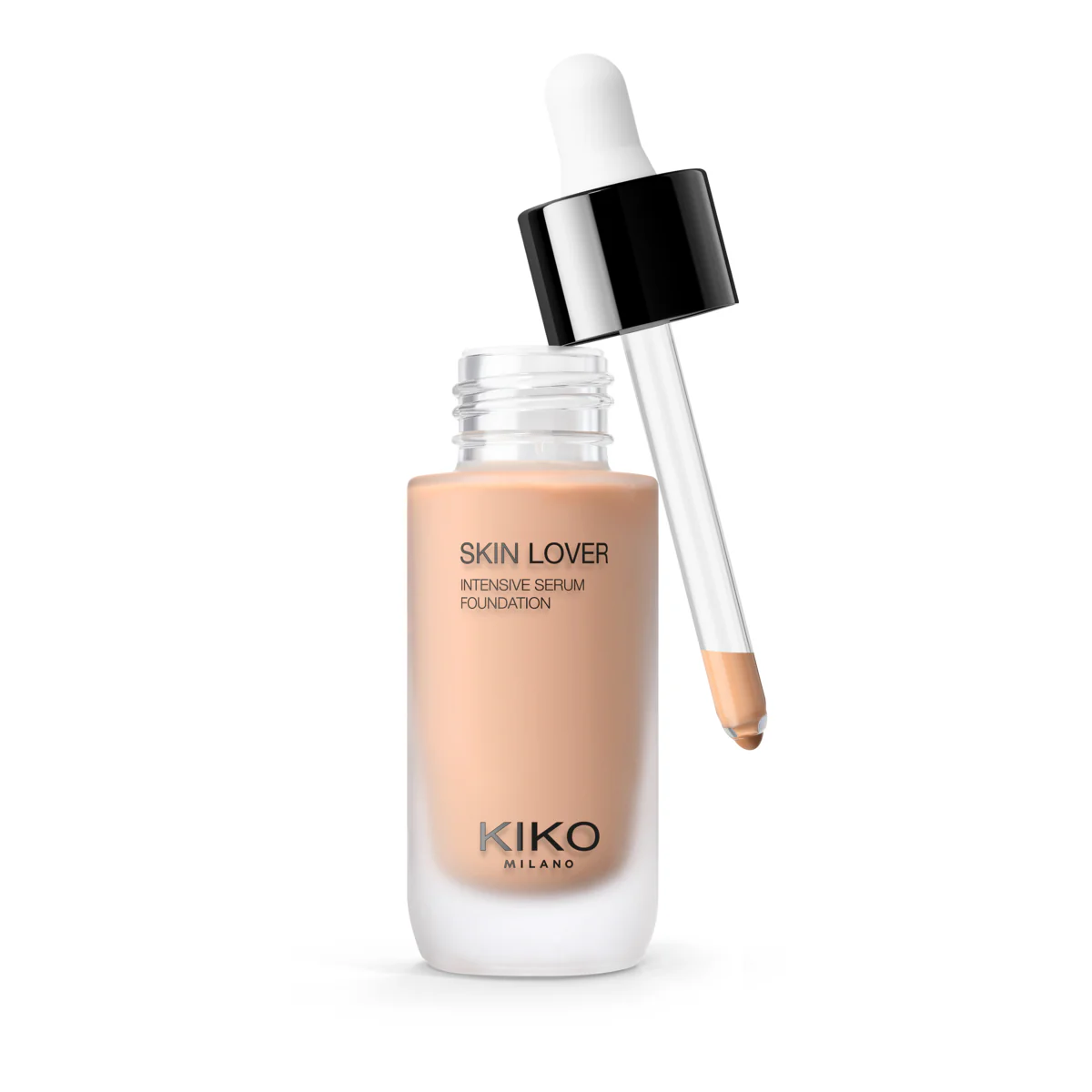 Skin Lover Intensive Serum Foundation trwały podkład nawilżający z serum 28ml - Image 27