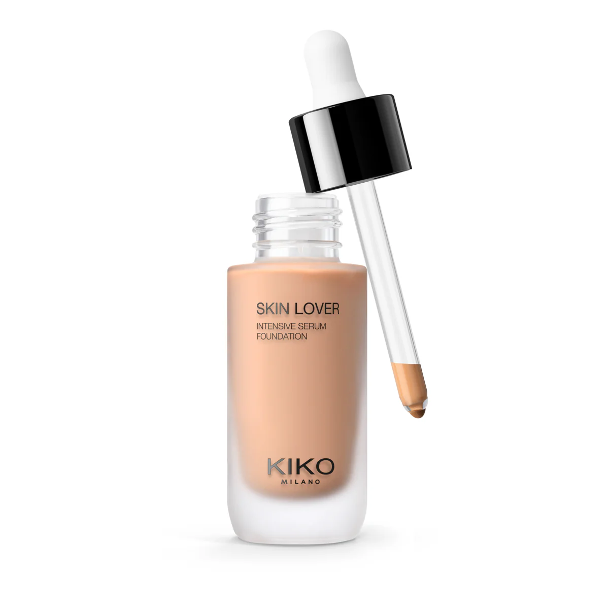 Skin Lover Intensive Serum Foundation trwały podkład nawilżający z serum 28ml - Image 29