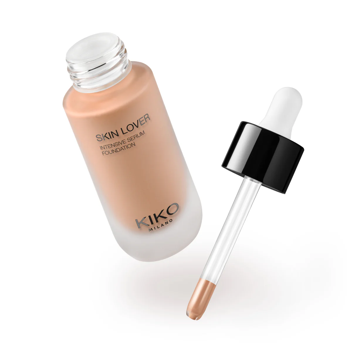 Skin Lover Intensive Serum Foundation trwały podkład nawilżający z serum 28ml - Image 3