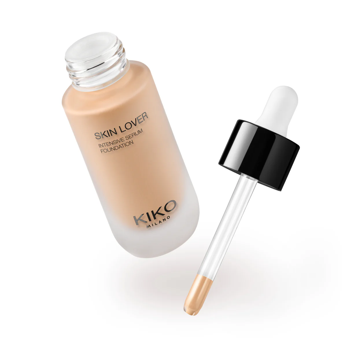 Skin Lover Intensive Serum Foundation trwały podkład nawilżający z serum 28ml - Image 5